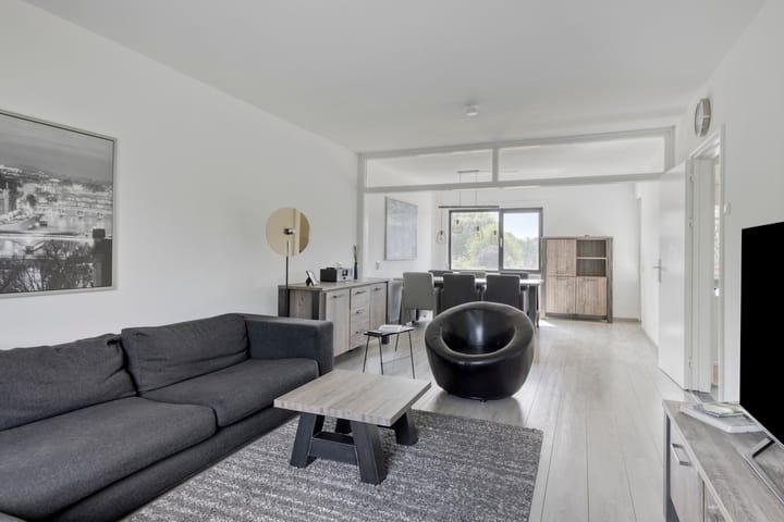 Foto 8 van Keurmeestersdreef 117-C