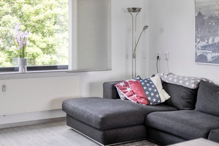 Foto 9 van Keurmeestersdreef 117-C