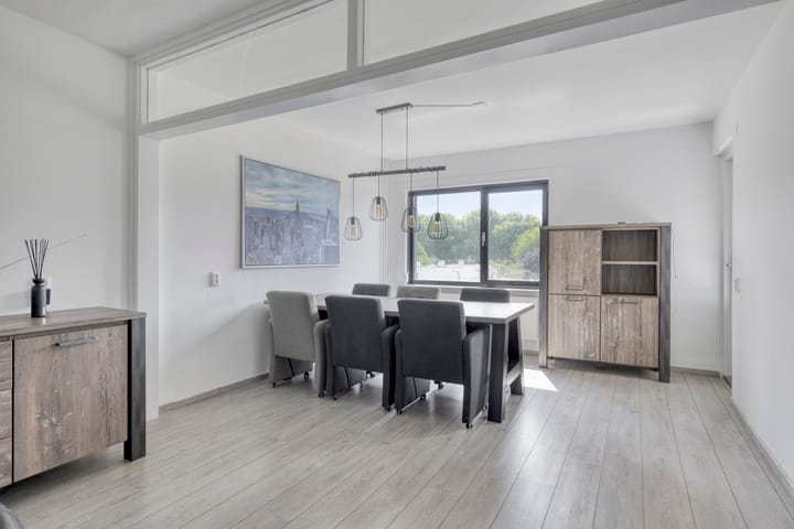 Foto 10 van Keurmeestersdreef 117-C