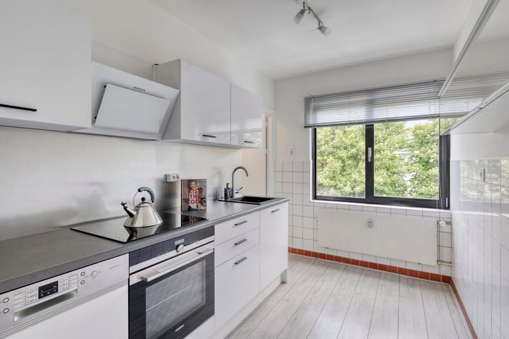 Foto 13 van Keurmeestersdreef 117-C