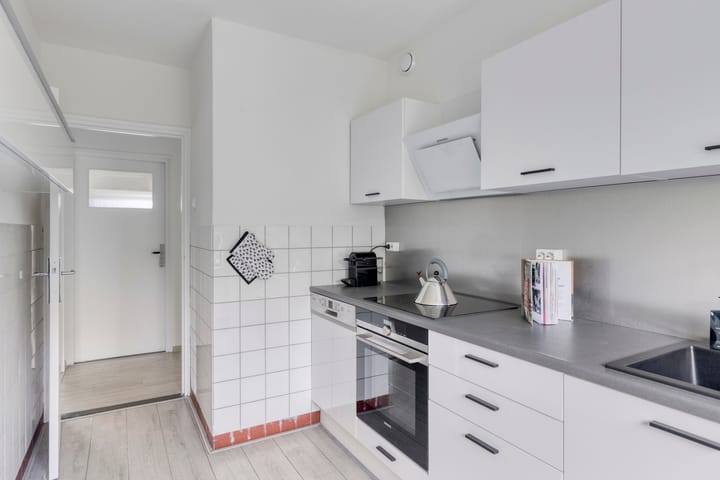 Foto 14 van Keurmeestersdreef 117-C