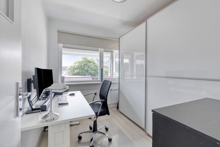 Foto 18 van Keurmeestersdreef 117-C