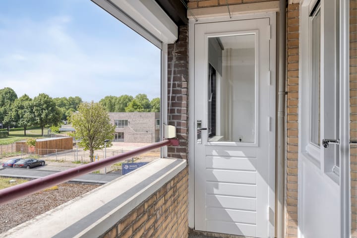 Foto 22 van Keurmeestersdreef 117-C