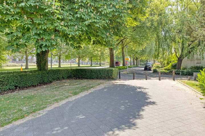 Foto 24 van Keurmeestersdreef 117-C