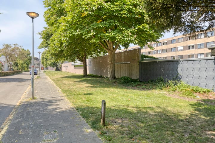 Foto 25 van Keurmeestersdreef 117-C