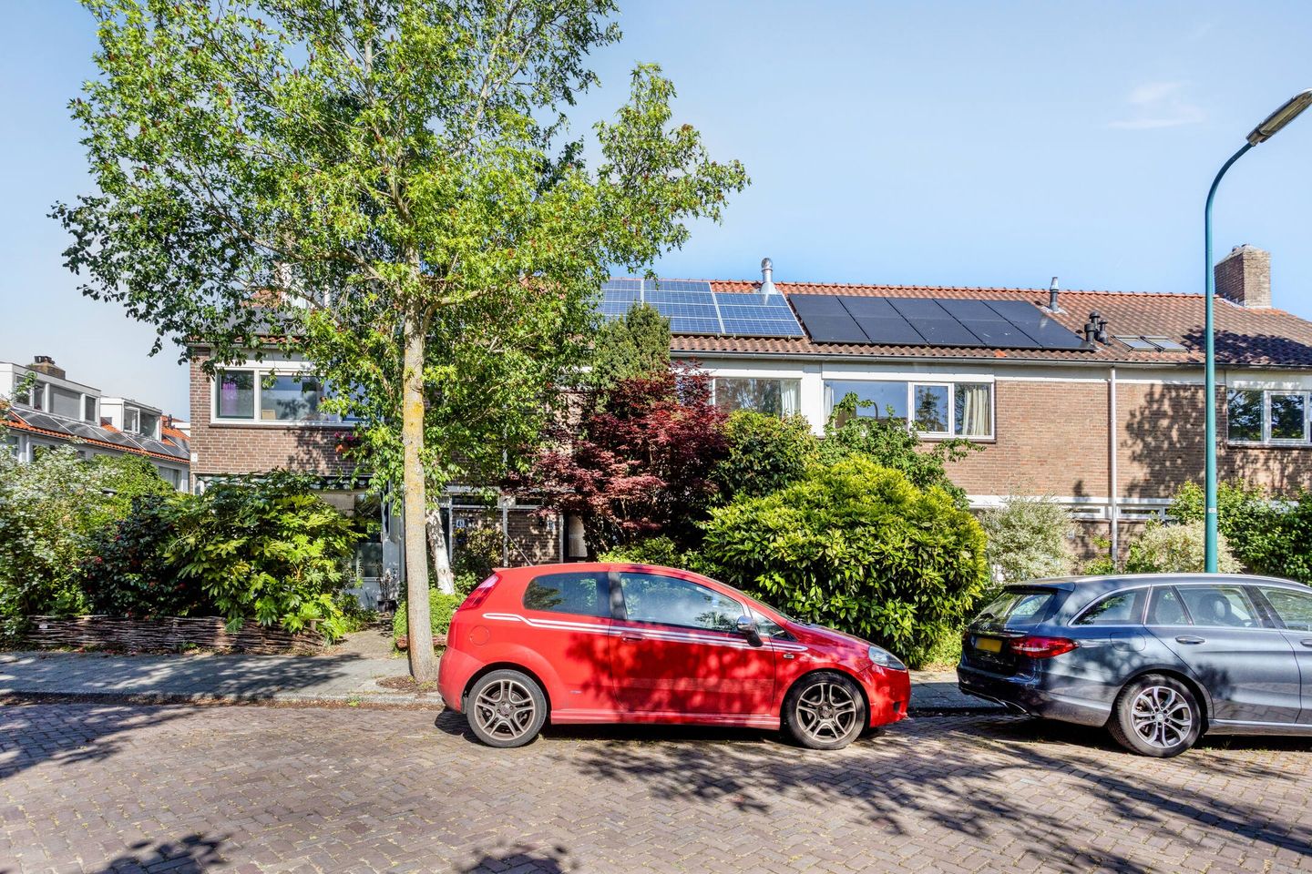 Foto 4 van Salvialaan 46