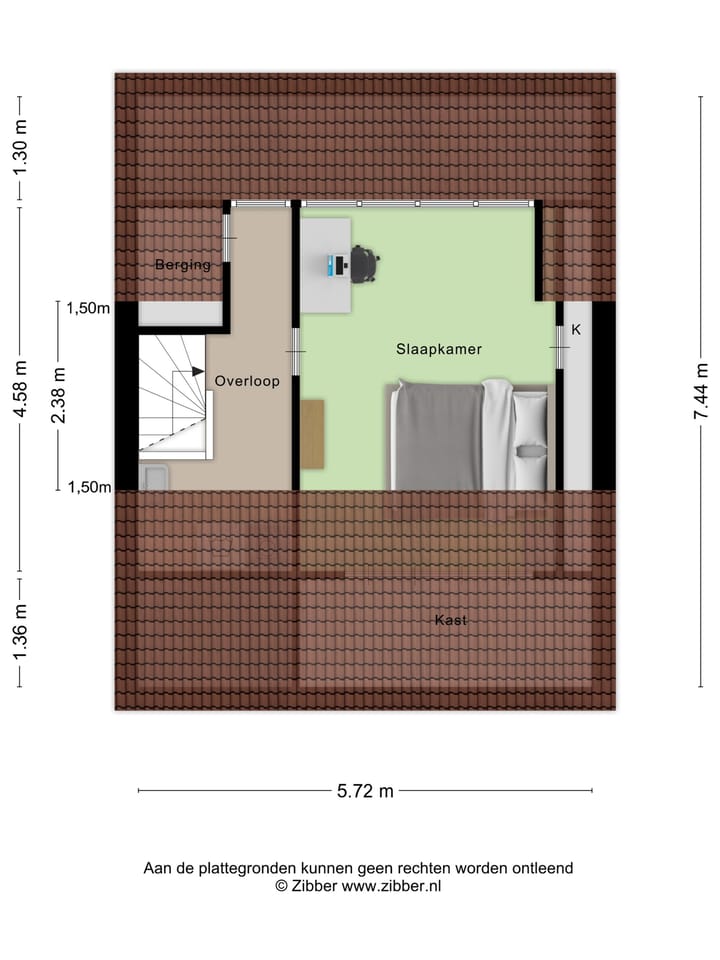 Foto 49 van Salvialaan 46