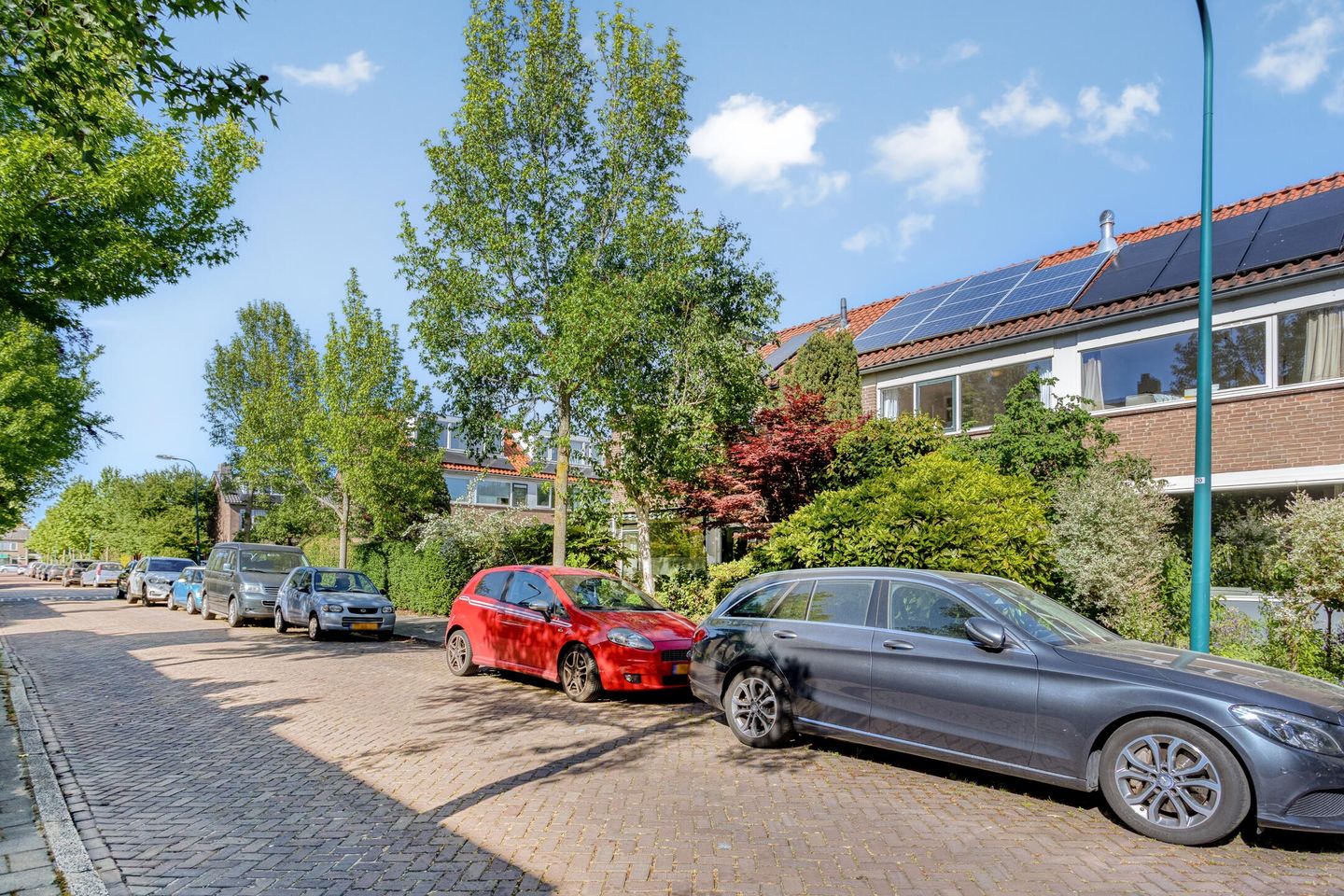 Foto 5 van Salvialaan 46