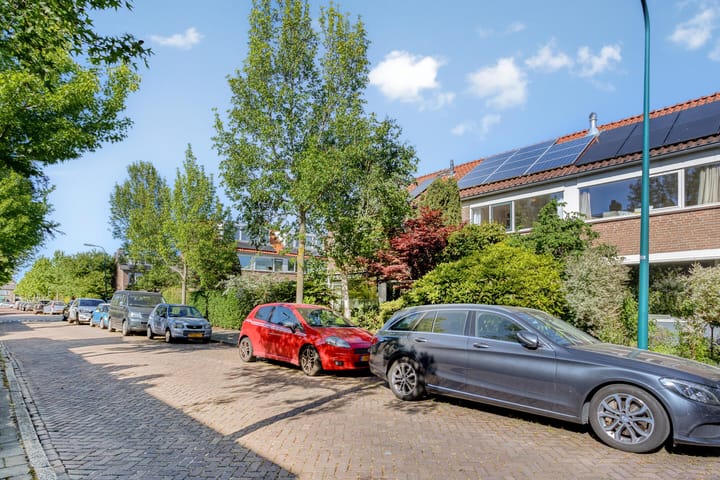 Foto 5 van Salvialaan 46