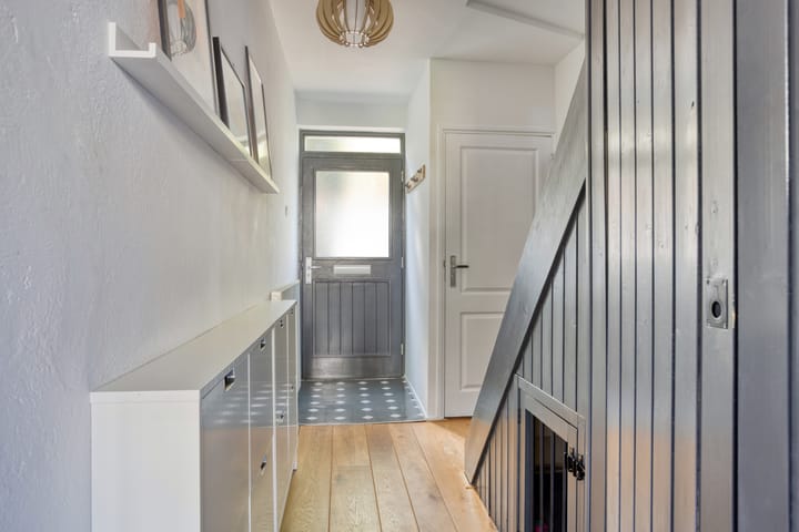 Foto 8 van Salvialaan 46