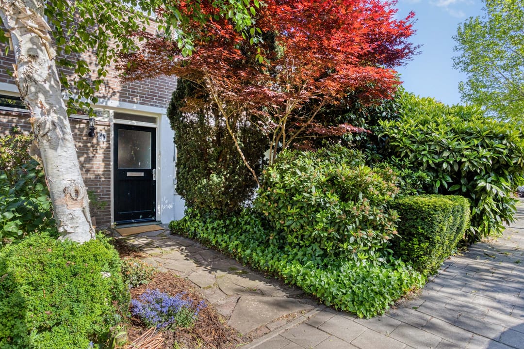 Foto 7 van Salvialaan 46