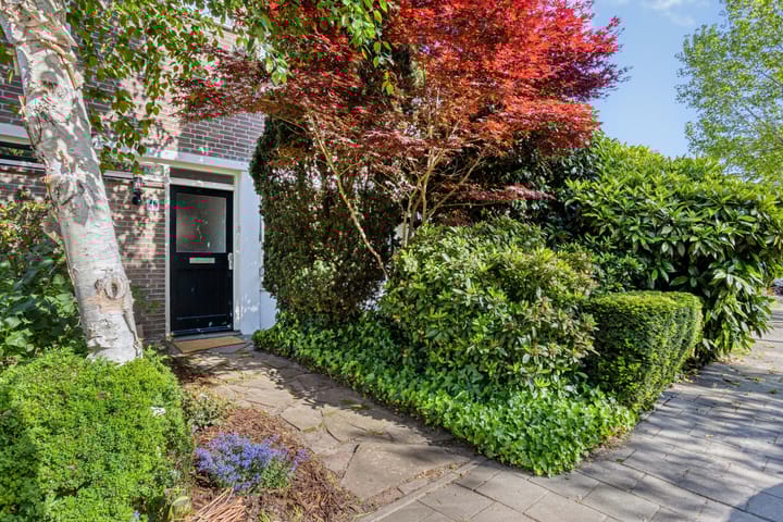 Foto 7 van Salvialaan 46