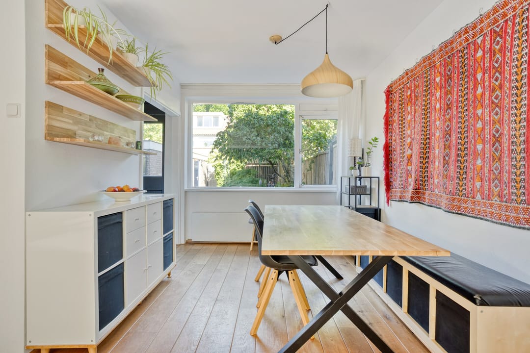 Foto 13 van Salvialaan 46