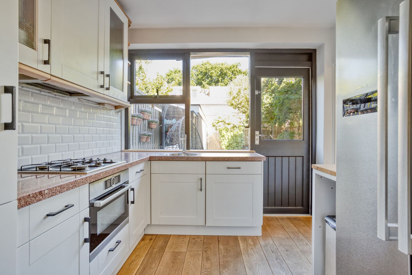 Foto 10 van Salvialaan 46