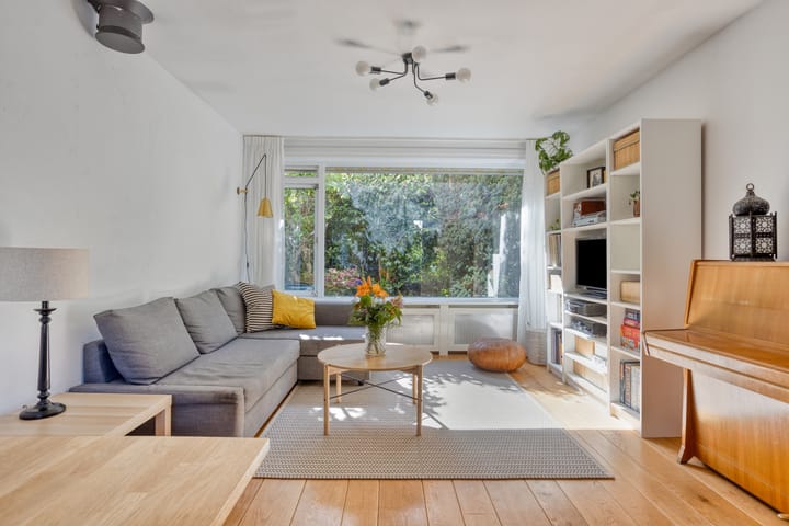 Foto 16 van Salvialaan 46