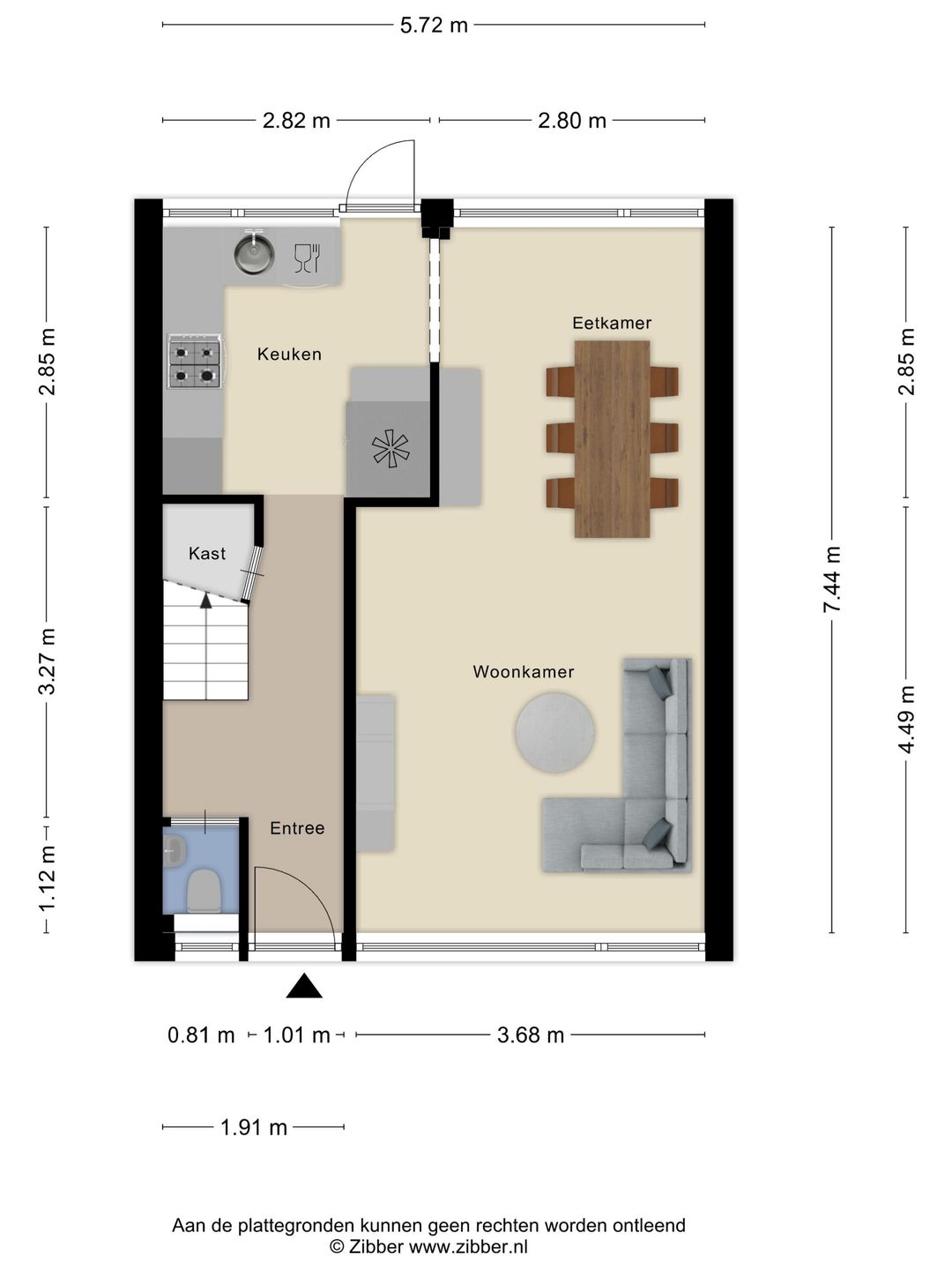 Foto 47 van Salvialaan 46