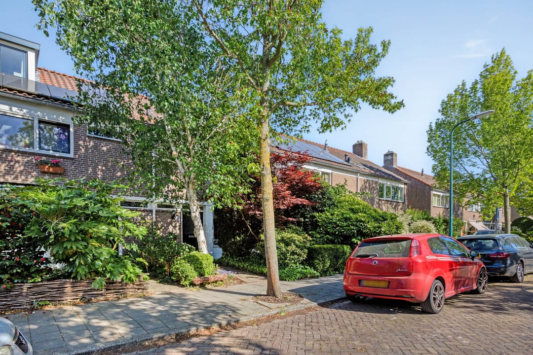 Foto 1 van Salvialaan 46