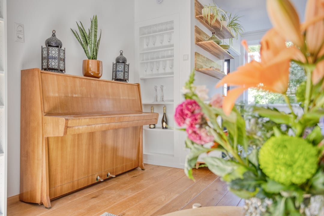 Foto 17 van Salvialaan 46