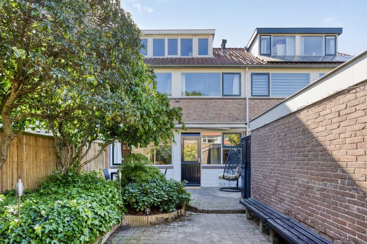 Foto 22 van Salvialaan 46