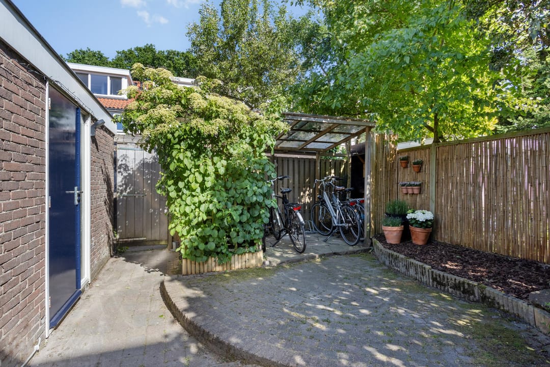 Foto 23 van Salvialaan 46