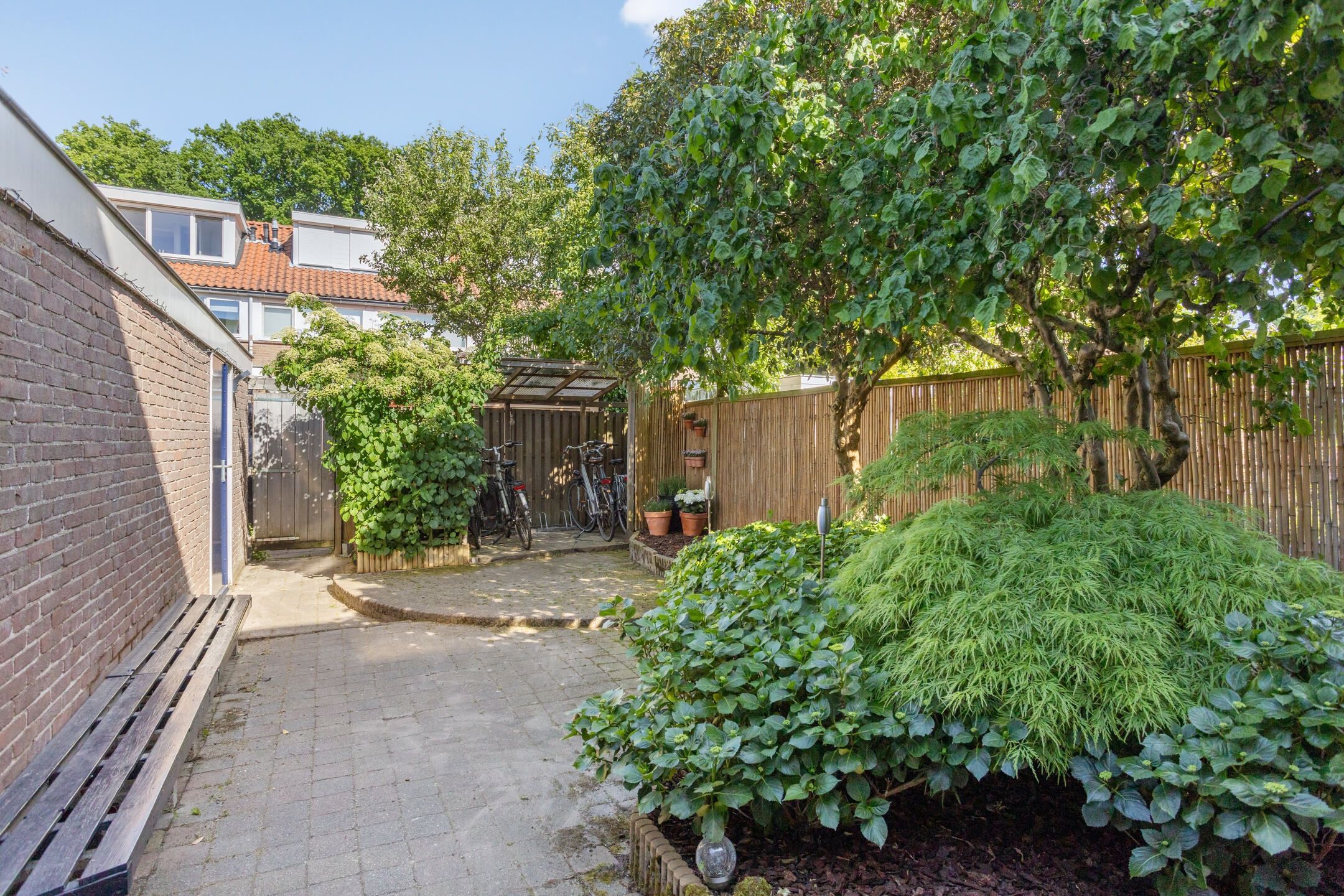 Foto 24 van Salvialaan 46