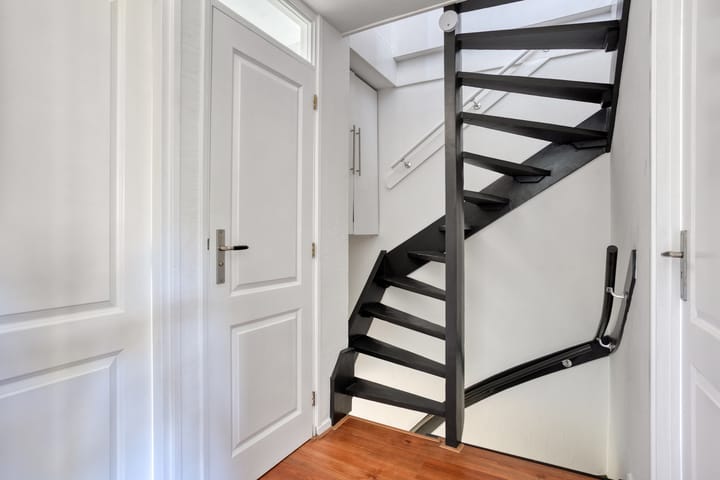 Foto 25 van Salvialaan 46