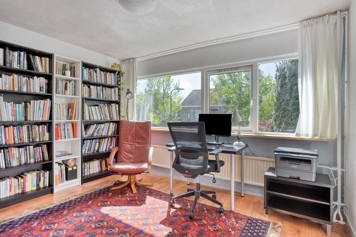 Foto 30 van Salvialaan 46