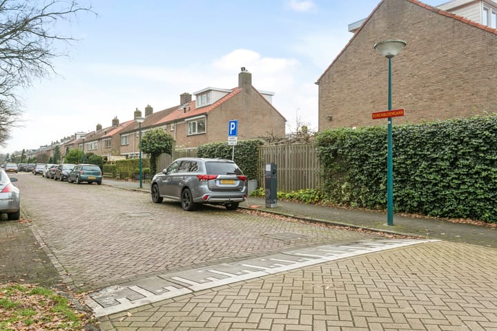 Foto 35 van Salvialaan 46