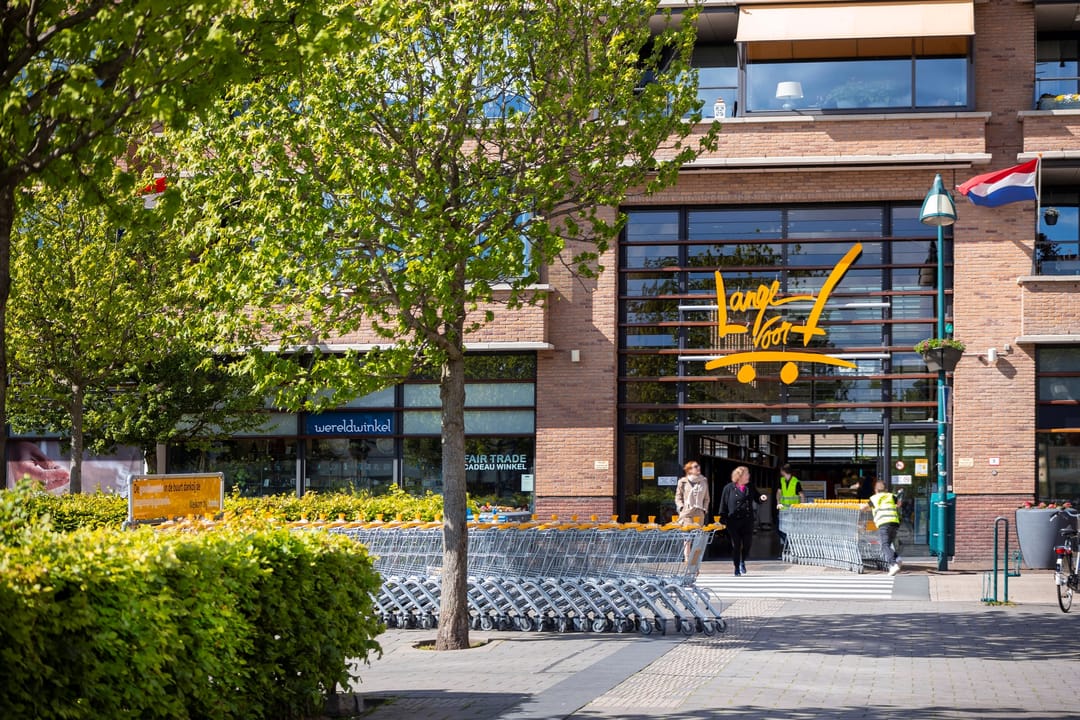 Foto 38 van Salvialaan 46