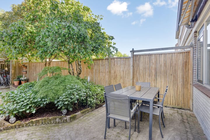 Foto 21 van Salvialaan 46