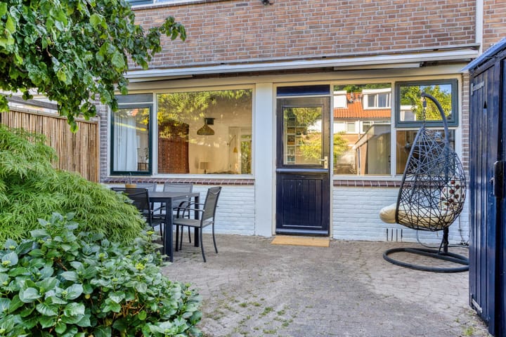 Foto 20 van Salvialaan 46