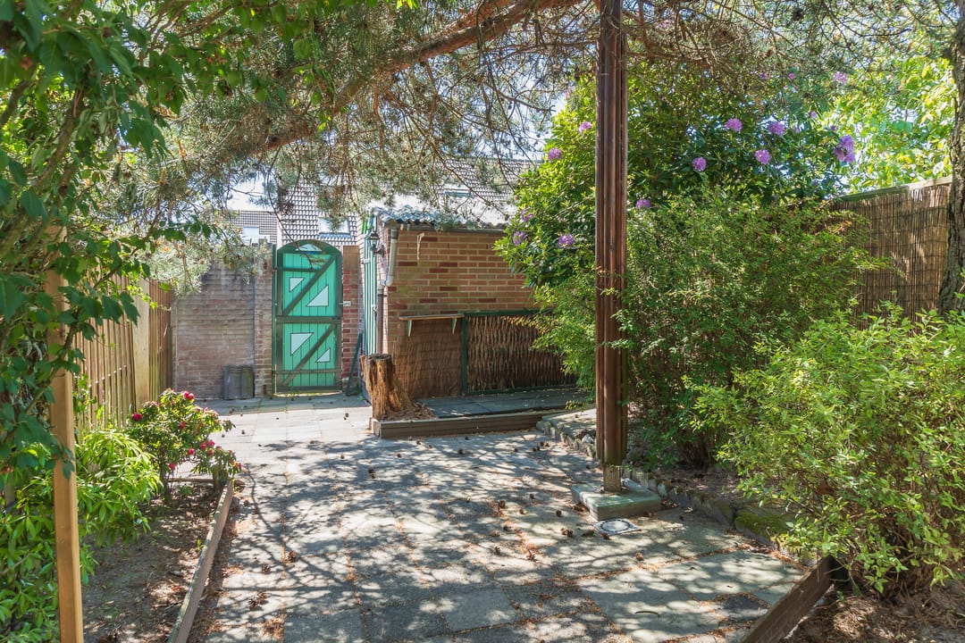 Foto 11 van Besoijenstraat 24