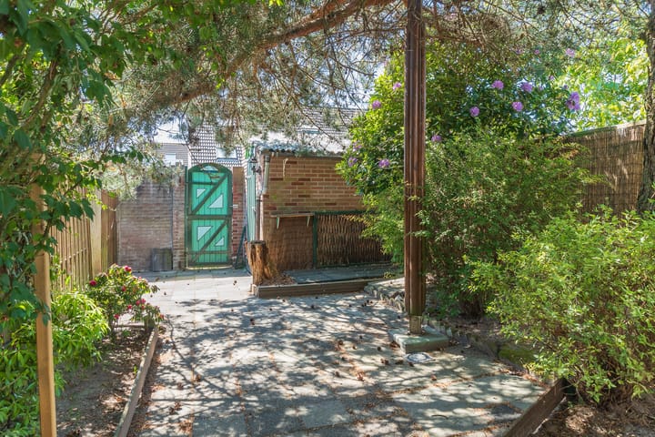 Foto 11 van Besoijenstraat 24