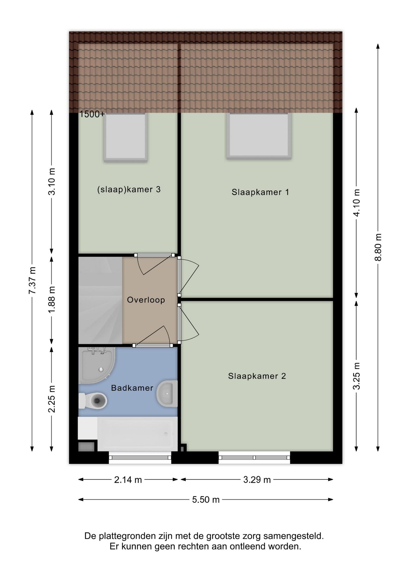 Foto 24 van Besoijenstraat 24