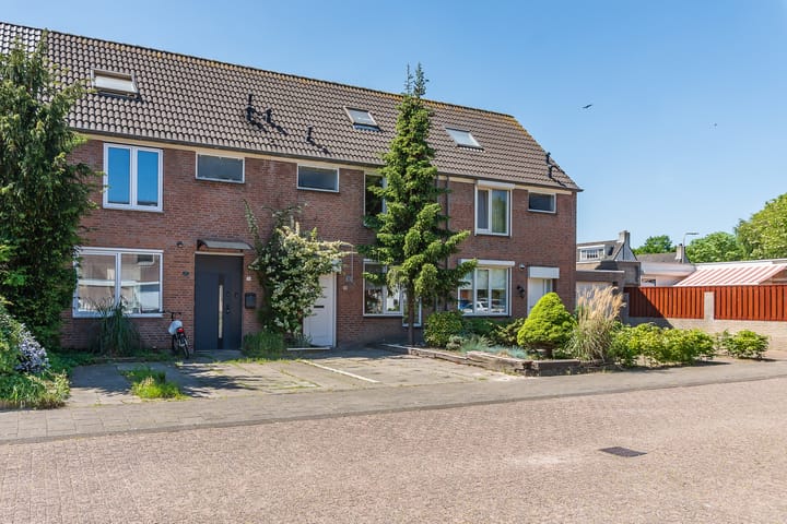 Foto 30 van Besoijenstraat 24