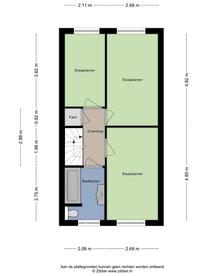 Foto 39 van Lievensweg 17