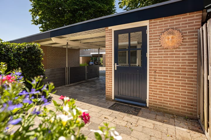 Foto 3 van Lievensweg 17