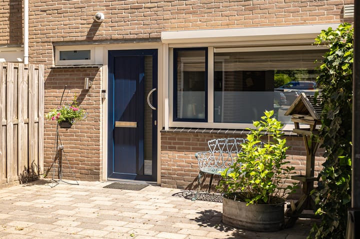 Foto 4 van Lievensweg 17