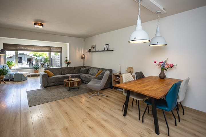 Foto 5 van Lievensweg 17