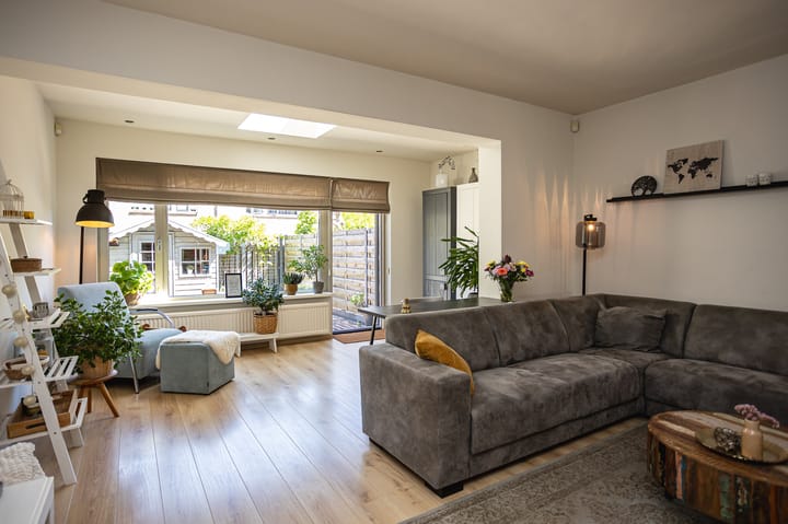 Foto 6 van Lievensweg 17