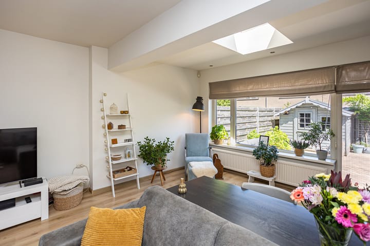 Foto 7 van Lievensweg 17