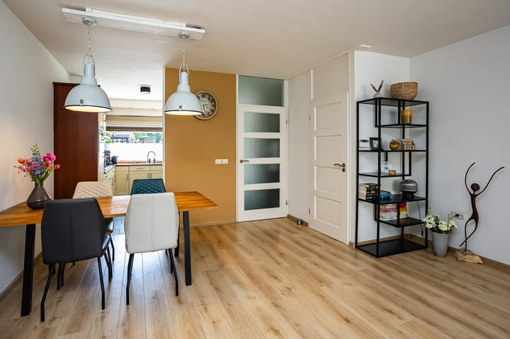 Foto 9 van Lievensweg 17