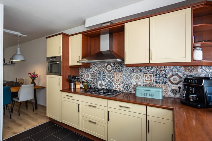 Foto 12 van Lievensweg 17