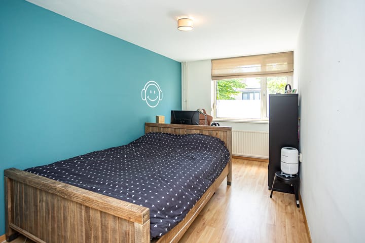 Foto 22 van Lievensweg 17