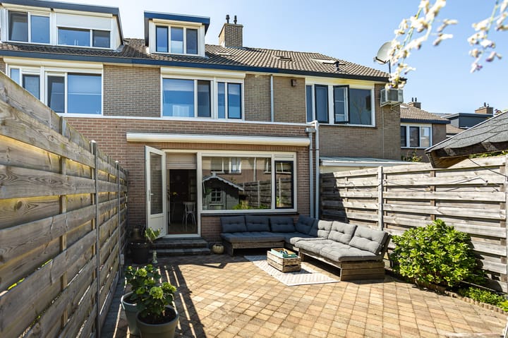 Foto 34 van Lievensweg 17