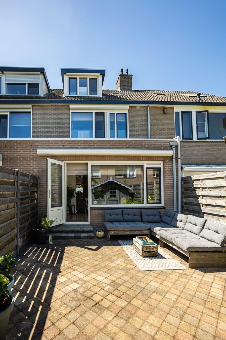 Foto 35 van Lievensweg 17