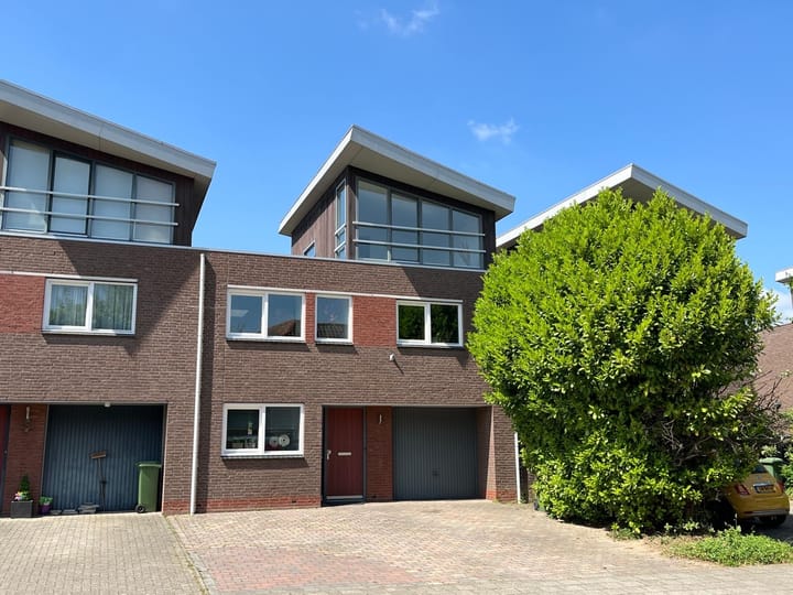 Foto 1 van Ambyerstraat Zuid 143