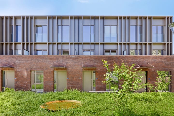 Foto 2 van Groenplaats 14 3621 Rekem