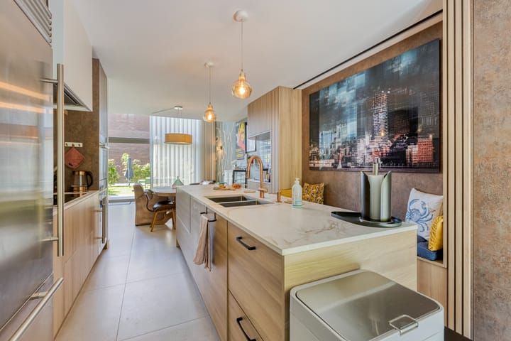 Foto 5 van Groenplaats 14 3621 Rekem