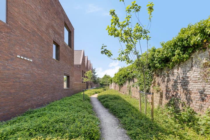 Foto 4 van Groenplaats 14 3621 Rekem